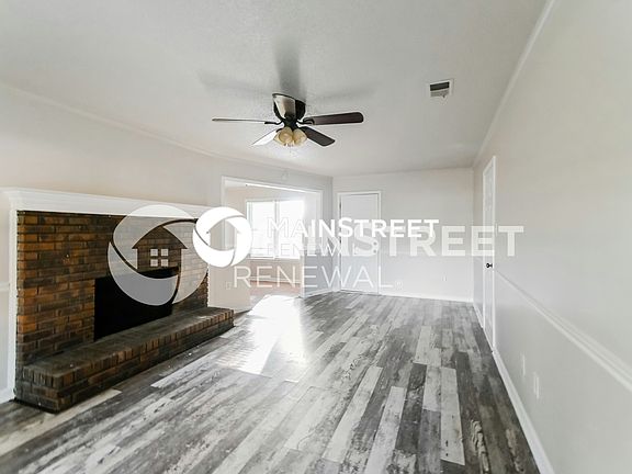 WM - Living Room