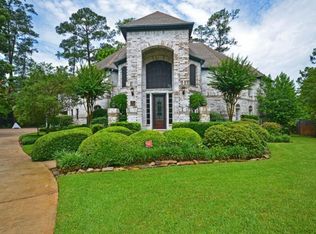31 Highland Cir, Spring, TX 77381
