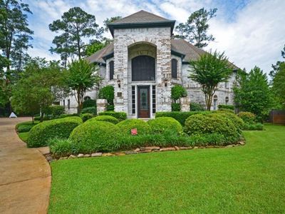 31 Highland Cir, Spring, TX, 77381
