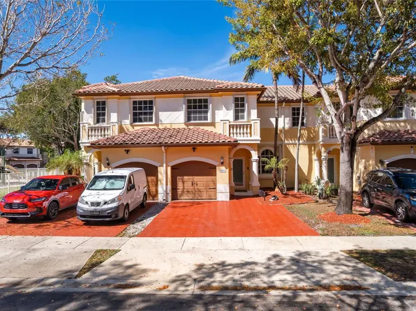 4958 SW 135th Terrace, Miramar, FL 33027