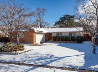 820 Wyoming Ave, Reno, NV 89503