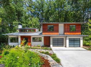 341 Glenn Cir, Decatur, GA 30030