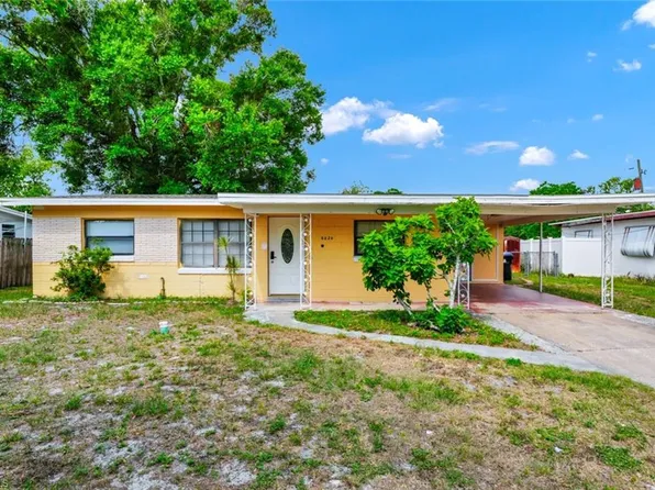6020 Edgebrook DR, ORLANDO, FL 32809