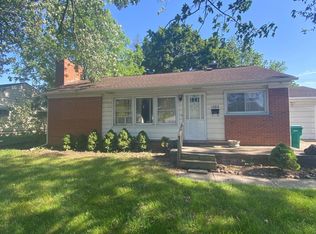 1384 Duncan Ave, Ypsilanti, MI 48198