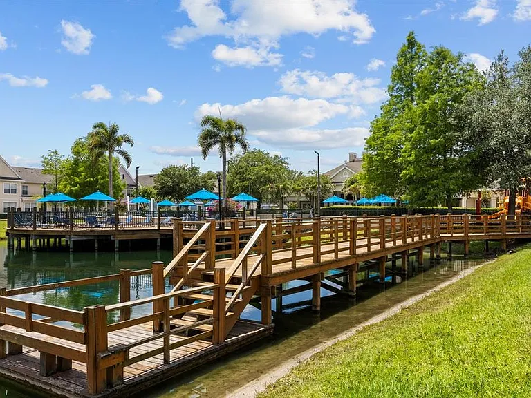 4013 Venetian Bay Dr #107 — Photo 42