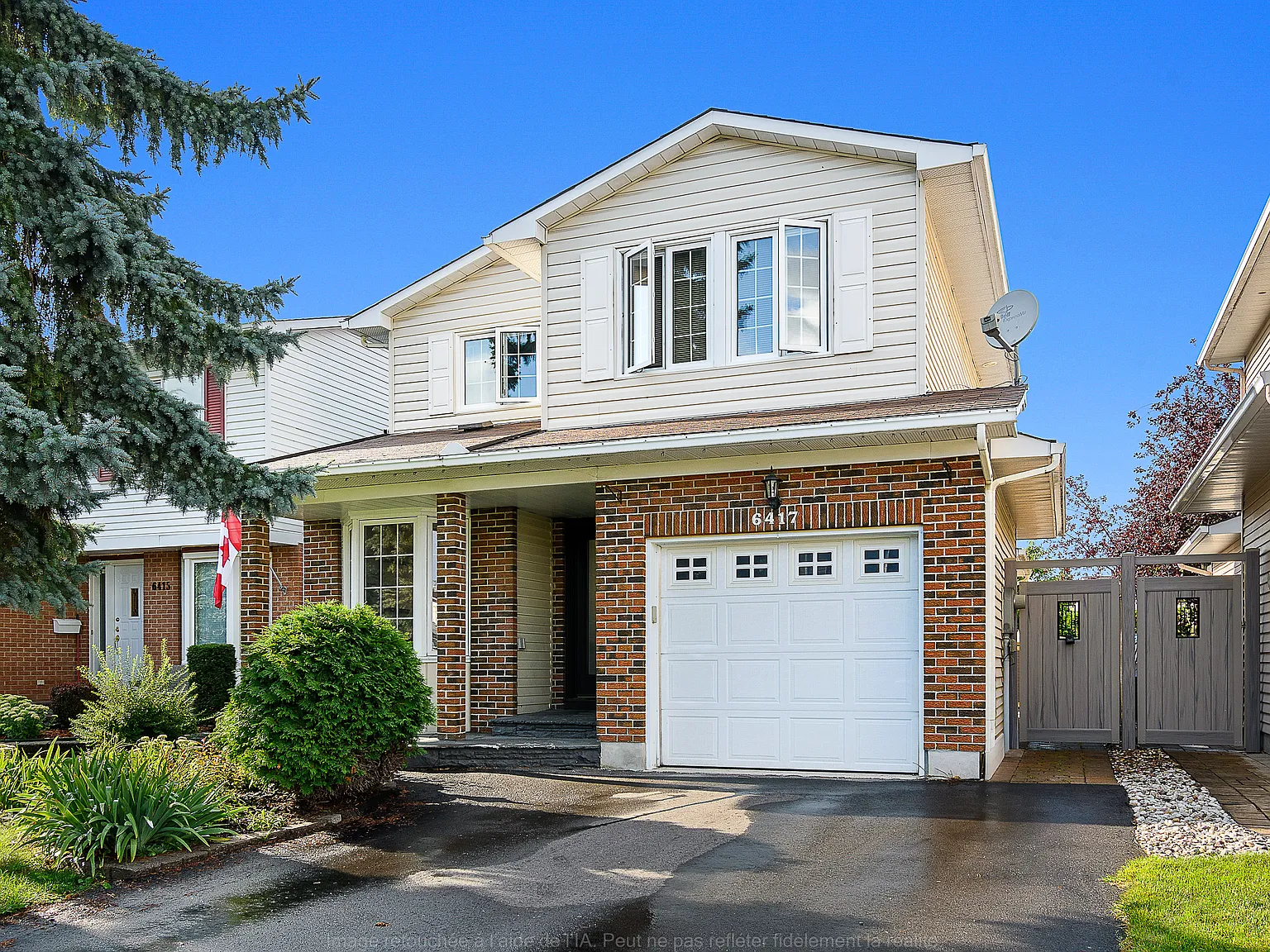 6417 Glen Knolls Dr — Photo 1