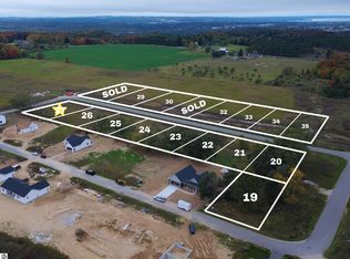 1199 Aster Ln, Traverse City, MI 49696