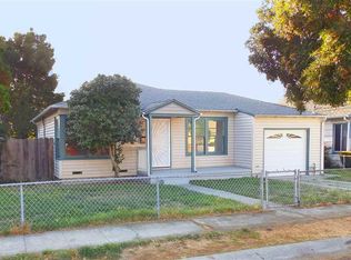 1111 Arthur Ave, San Leandro, CA 94577