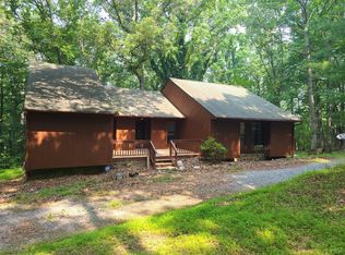180 Otter River Dr, Altavista, VA 24517