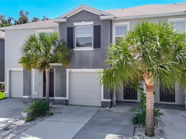 3347 Pleasant Willow Ct, Brandon, FL 33511