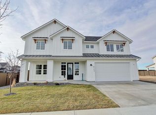 6173 S Ostrum Ave, Meridian, ID 83642