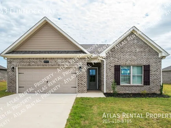 143 Flintlock Way, New Market, AL 35761