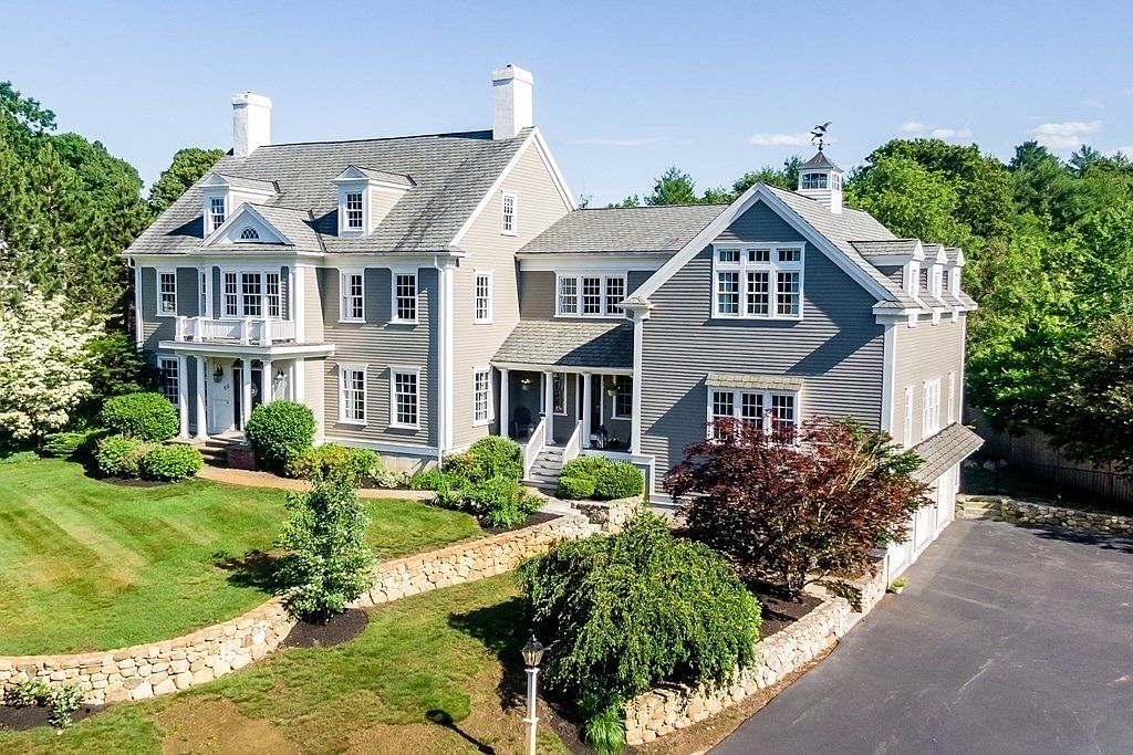 69 Tara Dr, Norwell, MA 02061 Zillow