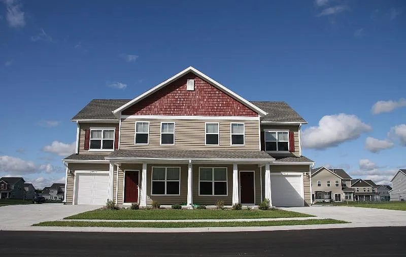 Fort Riley On-Post Housing