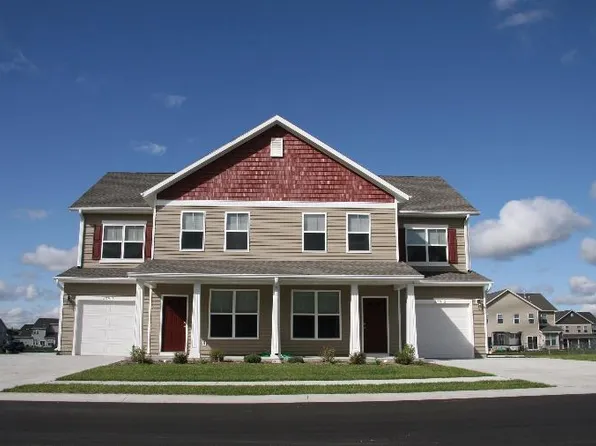 Fort Riley On-Post Housing