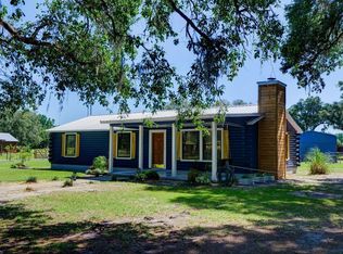 10425 County Road 743, Webster, FL 33597