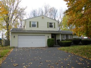 4088 Silverado Dr, Liverpool, NY 13090