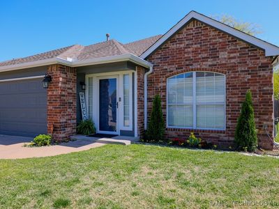 831 E Vancouver Cir, Broken Arrow, OK, 74012