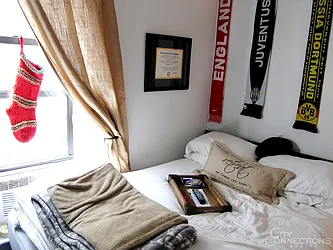 Rented by City Connections Realty