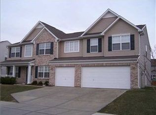 13151 Dekoven Dr, Fishers, IN 46037