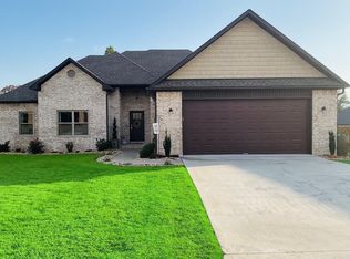 190 Hayden Dr, Beebe, AR 72012