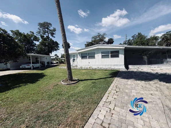 7 Royal Palm Cir, Port Orange, FL 32127