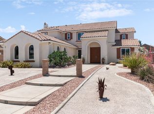 41345 43rd St W, Lancaster, CA 93536