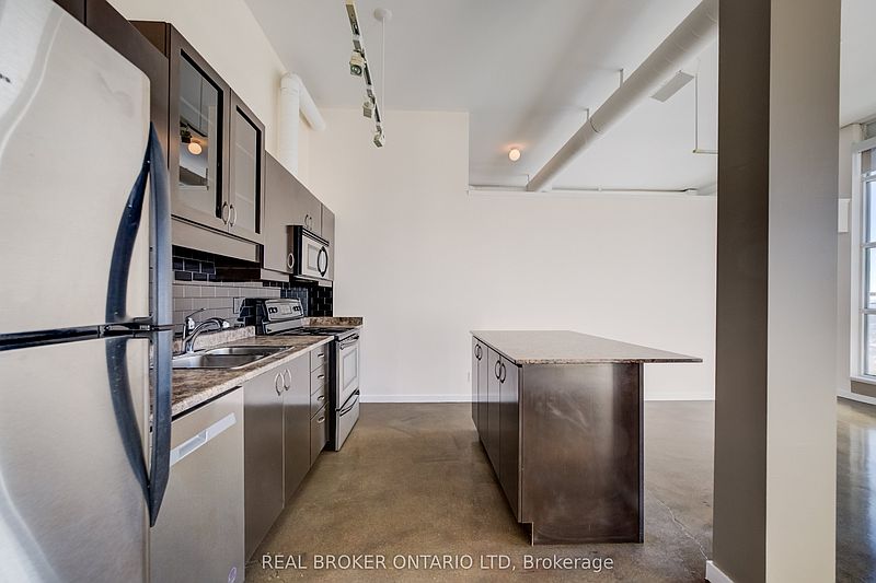 Kitchener Apartment for rent - 2 Bedrooms — photo 12