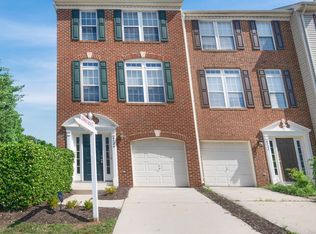 4724 Hanrahan Pl, Alexandria, VA 22309