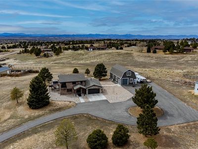 10845 E Pinewood Drive, Parker, CO, 80138