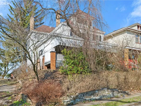 89 Ridgewood Ave, Pittsburgh, PA 15229