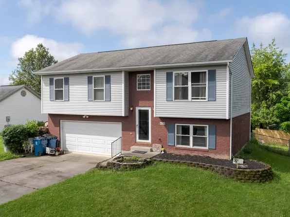 760 Barley Cir, Crittenden, KY 41030