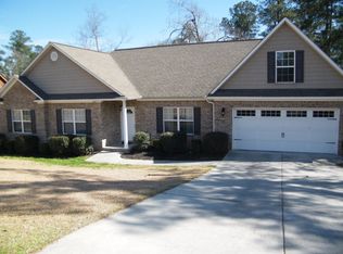 2077 Alpine Dr, Aiken, SC 29803