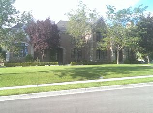 1127 Wintergreen Ct, Alpine, UT 84004