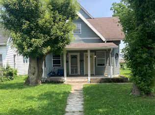 1425 S Alabama St, Indianapolis, IN