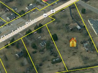 7341 Charlotte Pike, Nashville, TN 37209