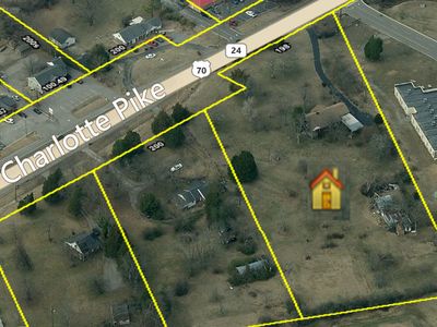 7341 Charlotte Pike, Nashville, TN, 37209