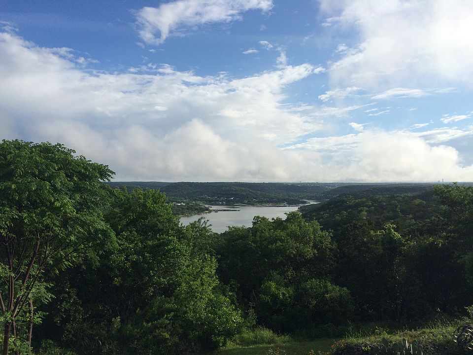 View of Lake Travis