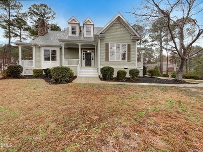 175 Rivers Edge Dr, Youngsville, NC, 27596