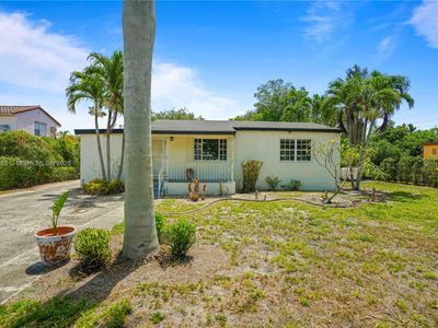13541 NW 2nd Ave, Miami, FL, 33168