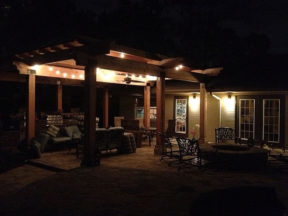 4th image of 2127 Forest Club Dr