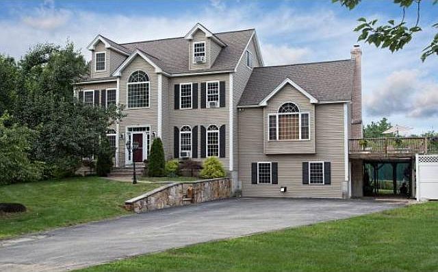 Zillow Windham Nh