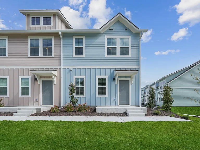 Hamlet Barclay West - Homes & Townhomes for Rent — Photo 34