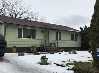 802 S 50th Ave, Yakima, WA