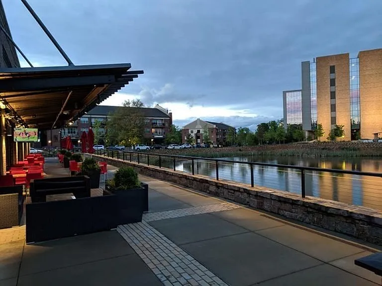 Kingsley Town Center