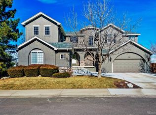 2769 Timberchase Trl, Highlands Ranch, CO 80126