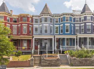 1212 Irving St NW, Washington, DC 20010