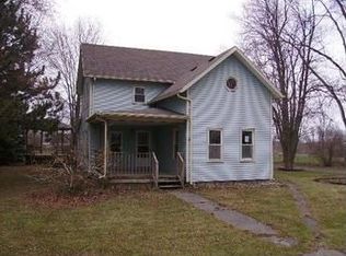 13874 Hough Rd, Allenton, MI 48002