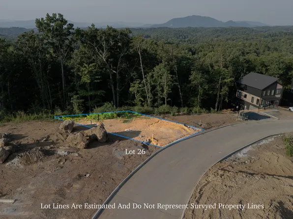 26 Reedmont Way Lot 26, Sevierville, TN 37876
