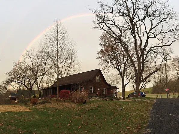 409 Swan Rd, Edinburg, VA 22824